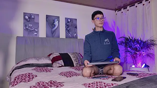 tivendann online show from 02.15.26