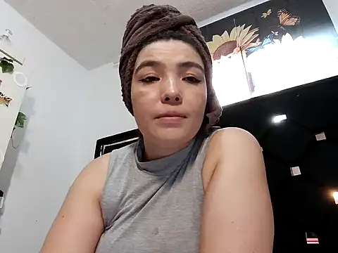 Snapshot of vegacristal88 chatting on 11.08.25 vegacristal88 online show from 11.08.25