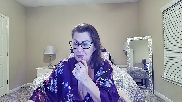 HotTxGilfMaggie online show from 11.02.25