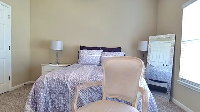 HotTxGilfMaggie online show from 11.11.25