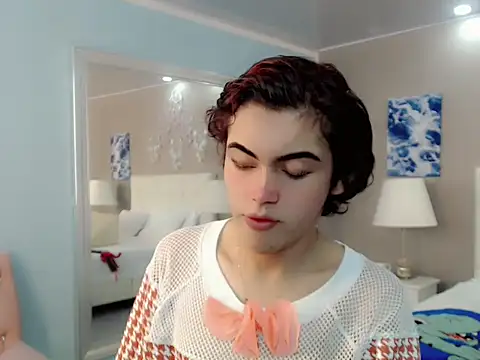 nathalialoes1 online show from 11.01.25