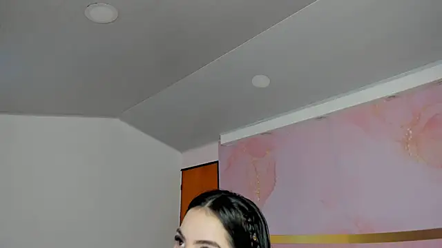 milk candy18 online show from 09.18.25