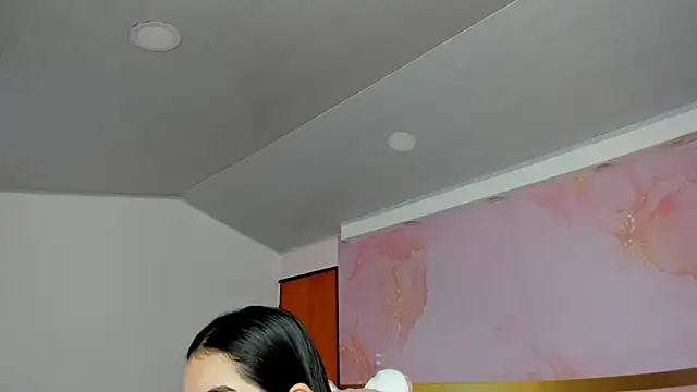 milk candy18 online show from 09.24.25