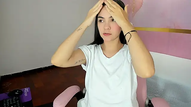 milk candy18 online show from 11.05.25