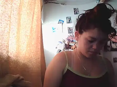 chanito 1421 online show from 09.24.25