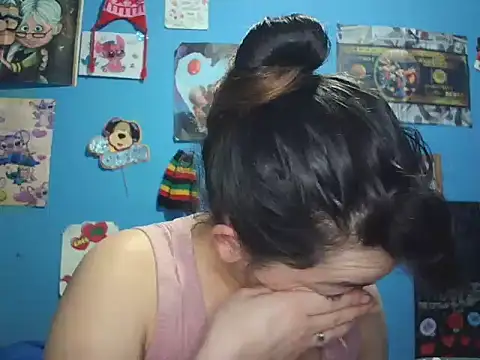 chanito 1421 online show from 11.13.25