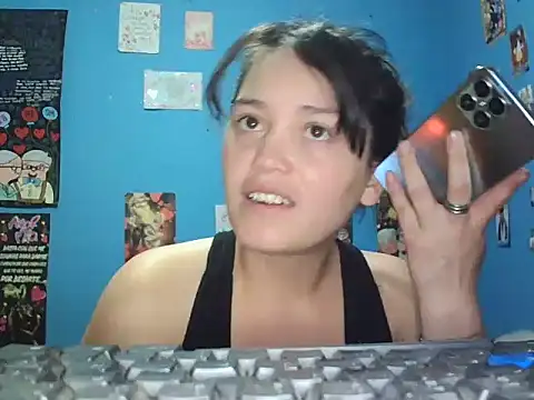 chanito 1421 online show from 12.04.25