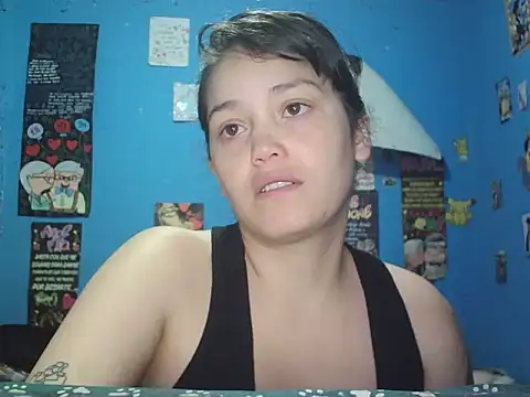 chanito 1421 online show from 12.05.25