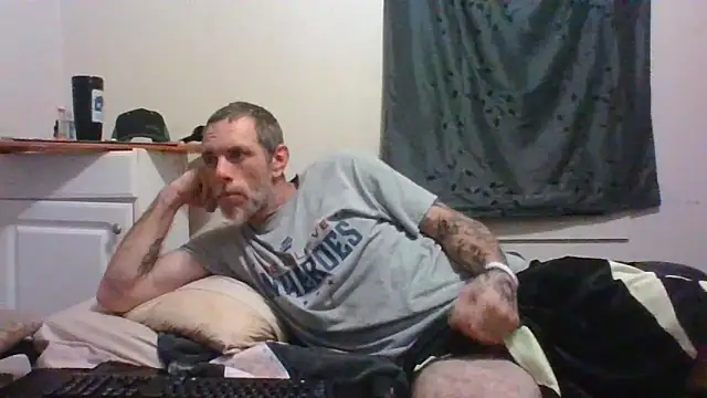 jarjar83 online show from 11.14.25