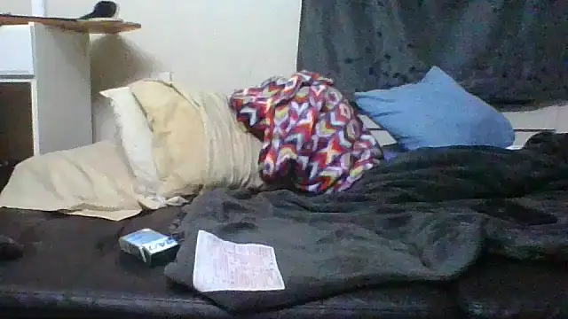 jarjar83 online show from 11.16.25