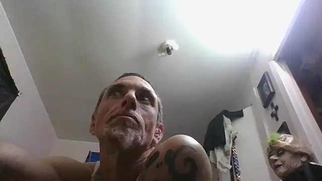 jarjar83 online show from 11.20.25