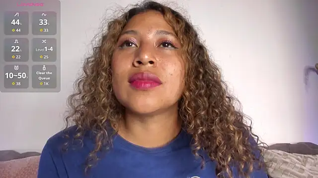 kiut lili online show from 09.17.25