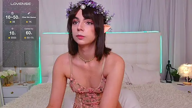 Miranda Kerry online show from 10.16.25