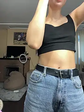 Miranda Kerry online show from 11.09.25