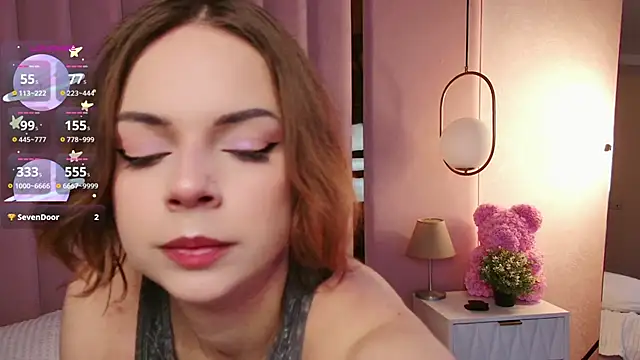 Miranda Kerry online show from 05.24.26