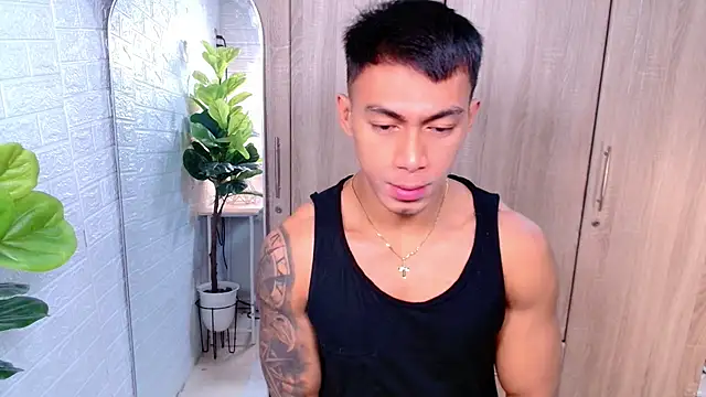 PinooyMilker online show from 10.05.25