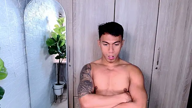 PinooyMilker online show from 11.10.25