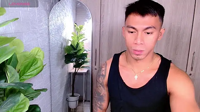 PinooyMilker online show from 12.04.25