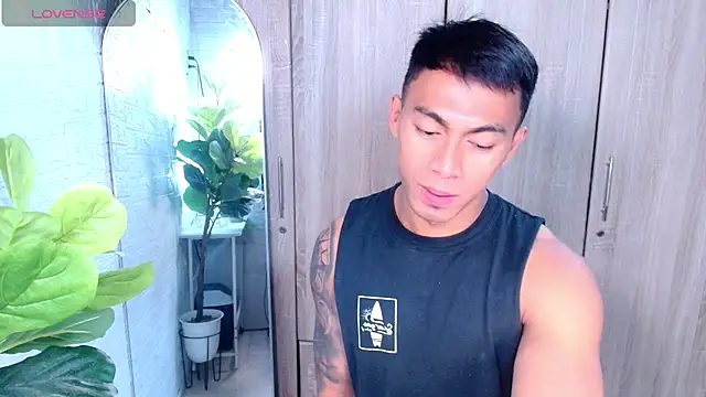 PinooyMilker online show from 02.27.26