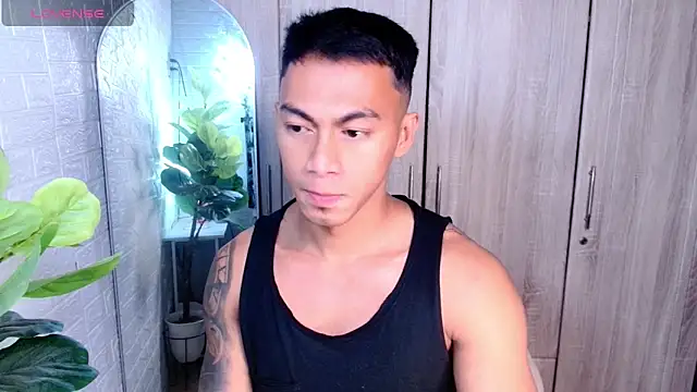 PinooyMilker online show from 03.25.26