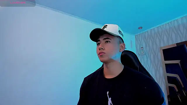 Draven Marceaux online show from 11.17.25