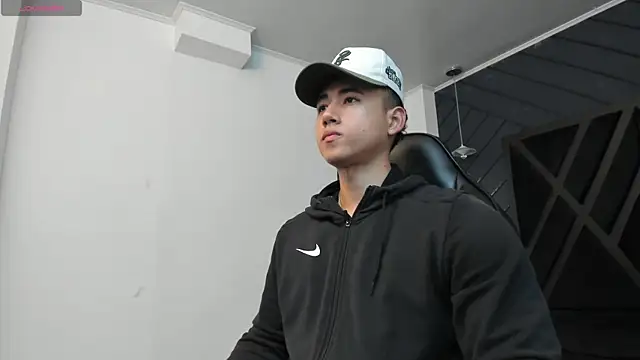 Draven Marceaux online show from 12.15.25