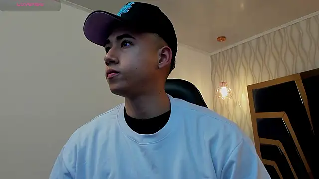 Draven Marceaux online show from 02.24.26