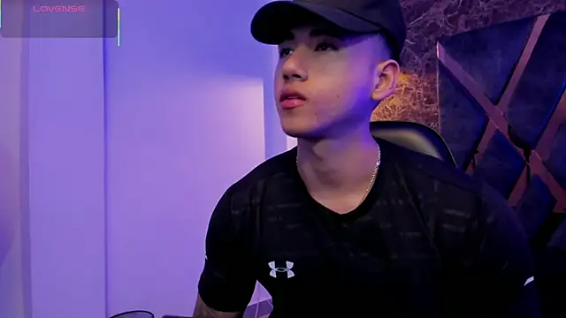 Draven Marceaux online show from 03.17.26