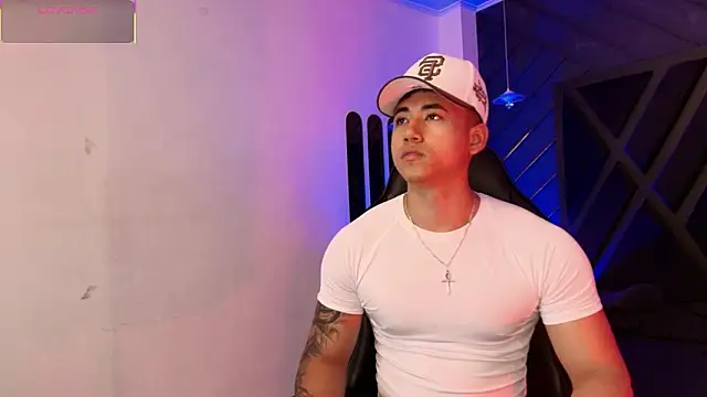 Draven Marceaux online show from 03.28.26