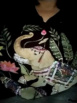 zerdaliii online show from 03.25.26