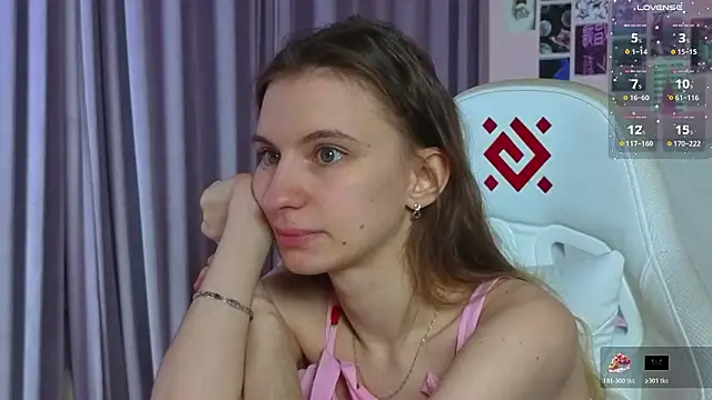 kaleriyaa  online show from 03.30.26