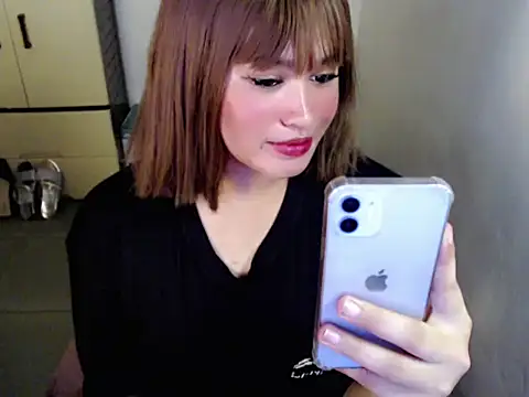 Annierose ts online show from 05.25.26