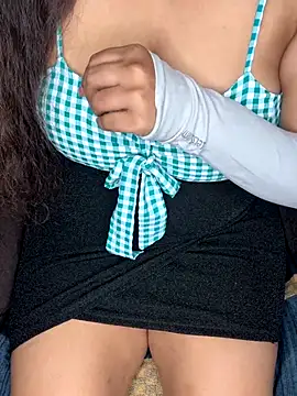 Snapshot of linishal chatting on 11.06.25 linishal online show from 11.06.25