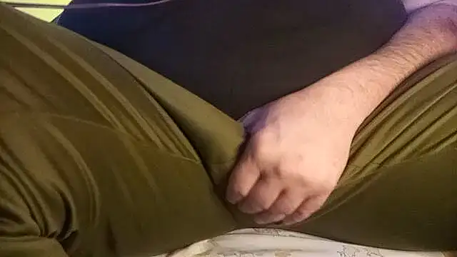 BabyBearMilk online show from 09.30.25