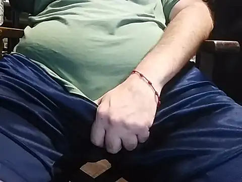 BabyBearMilk online show from 03.27.26