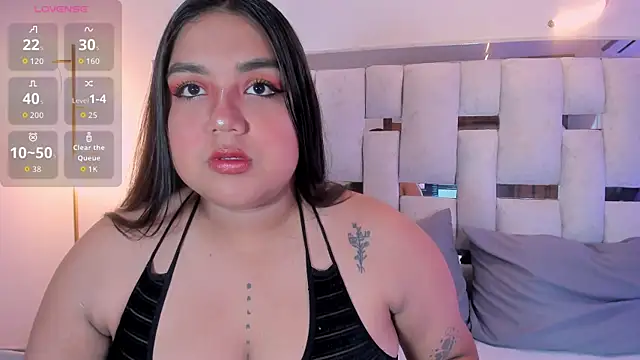 Sexxchubby online show from 01.13.26