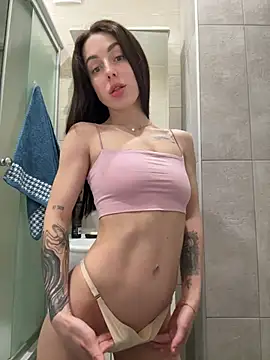 SakuraSara online show from 03.26.26