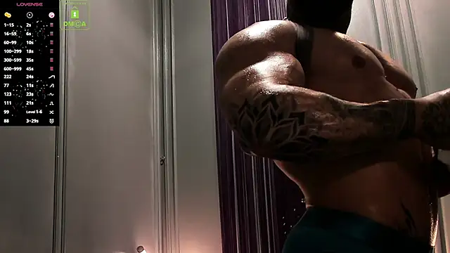 OliverSport online show from 01.07.26