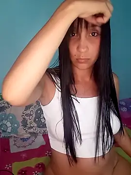 Snapshot of Thaamara_09 chatting on 09.18.25 Thaamara 09 online show from 09.18.25
