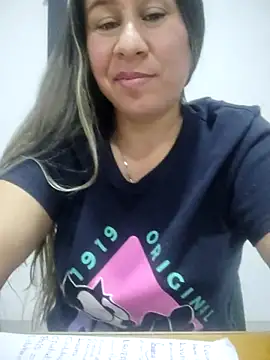 Nala1986 online show from 09.13.25