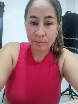 Nala1986 online show from 10.01.25