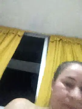 Nala1986 online show from 10.08.25