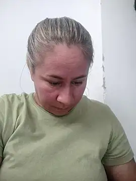 Nala1986 online show from 12.03.25