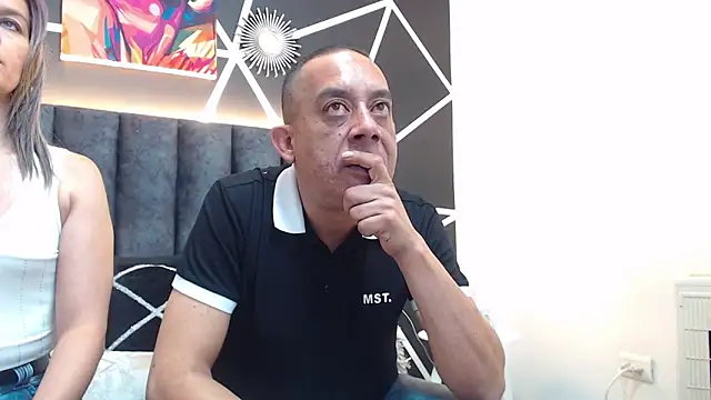 GabrielandAbigail online show from 02.02.26