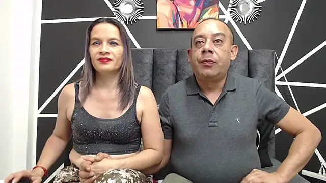 GabrielandAbigail online show from 04.20.26