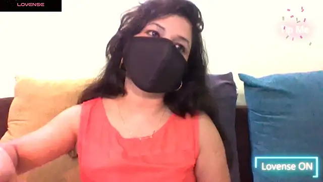 Snapshot of mitali_sanju chatting on 10.26.25 mitali sanju online show from 10.26.25