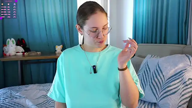 DarylAshworth online show from 04.09.26