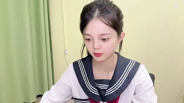 Nicole-13 online show from 11.06.25