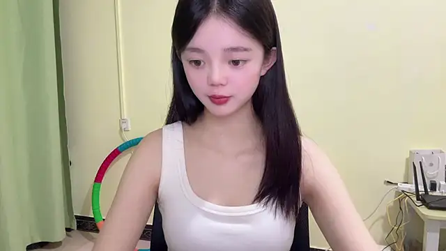 Nicole-13 online show from 11.07.25