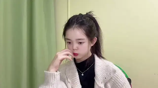 Nicole-13 online show from 01.17.26